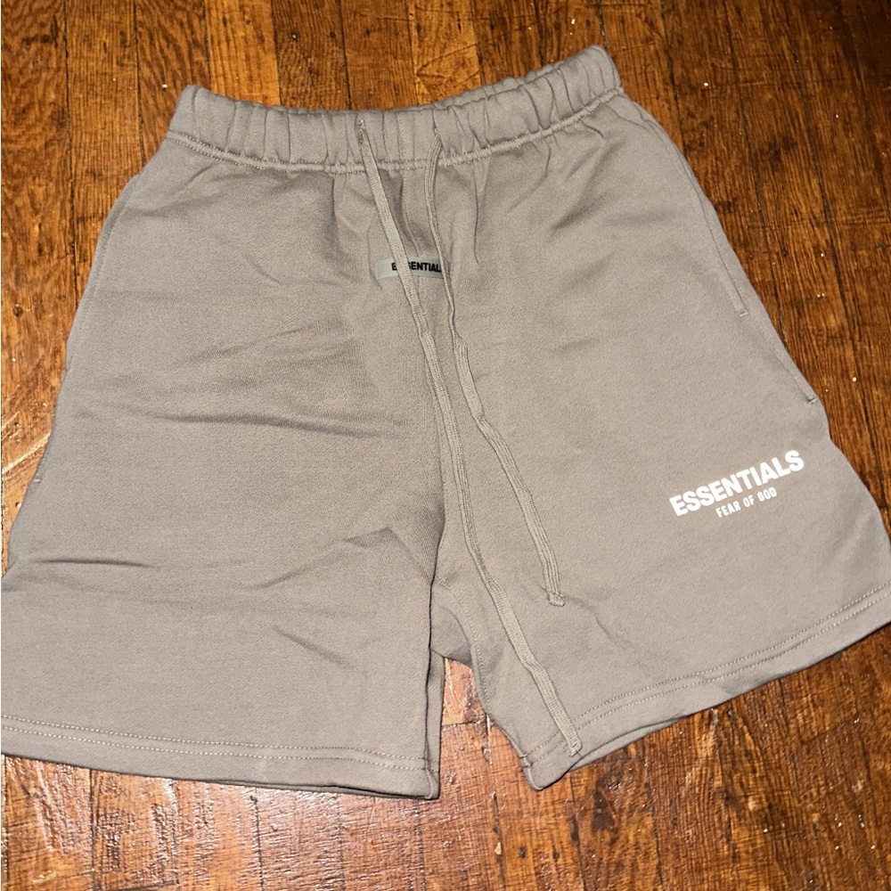 Essential shorts